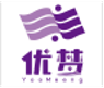 优梦 Logo